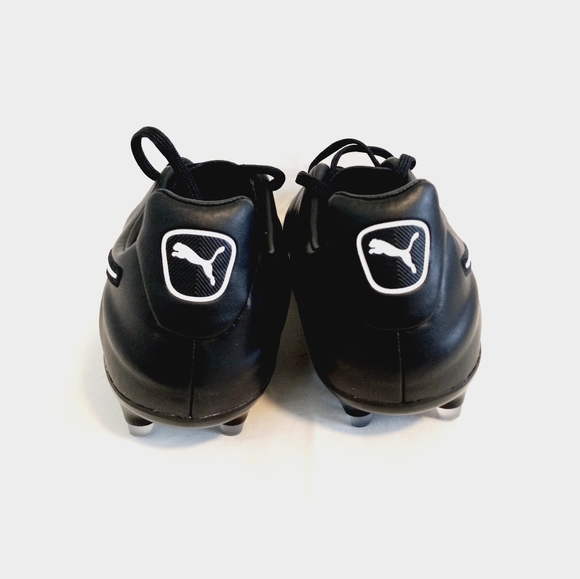 Puma King Pro 21 FG Soccer Cleats - Picture 2 of 12